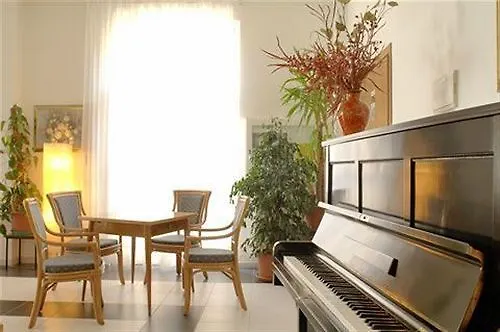 Hotel Casa Marina Loano