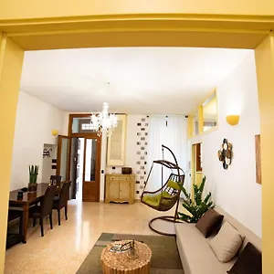  Appartamento Maison Eufemia Italia